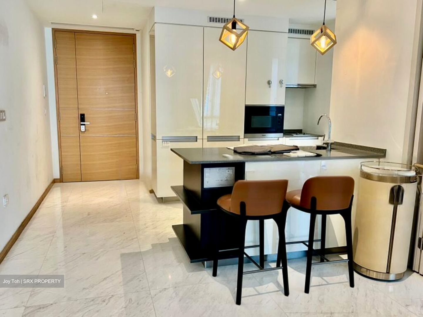Straits View (D1), Condominium #477798991